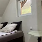 Holiday home Vikendica Krivaja Sa Bazenom I Privatnom Plazom *