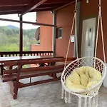 Vikendica Krivaja Sa Bazenom I Privatnom Plazom Holiday home