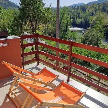 Vikendica Krivaja Sa Bazenom I Privatnom Plazom * Zavidovici