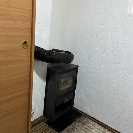 Vikendica Krivaja Sa Bazenom I Privatnom Plazom Holiday home
