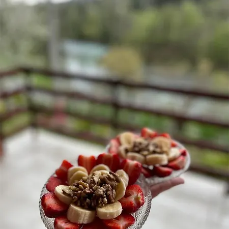 Vikendica Krivaja Sa Bazenom I Privatnom Plazom Tatil Evi *