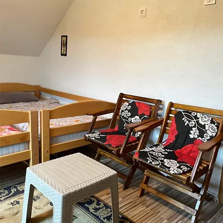Vikendica Krivaja Sa Bazenom I Privatnom Plazom Tatil Evi *