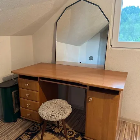 Holiday home Vikendica Krivaja Sa Bazenom I Privatnom Plazom